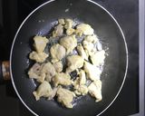 Foto del paso 4 de la receta: Pollo tikka masala !! Impresionante