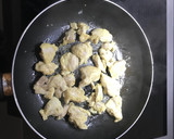 Foto del paso 4 de la receta: Pollo tikka masala !! Impresionante
