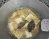 Foto langkah ke 3 dari resep Tahu Tempe Bacem.