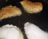 Foto del paso 4 de la receta: 🥟Empanadas Jamón y Queso fritas🥟