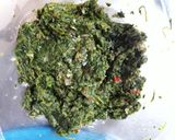 Foto del paso 4 de la receta: Caracoles vaporados (De pollo)