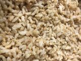 Mandal oggarane (murmura upma)