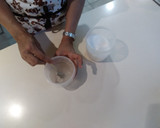 Foto del paso 2 de la receta: Pan de molde