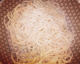 Foto del paso 5 de la receta: Pasta con Salsa de Tomate a la Alexito