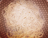 Foto del paso 5 de la receta: Pasta con Salsa de Tomate a la Alexito