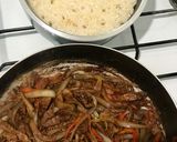 Foto del paso 6 de la receta: Lomo saltado peruano