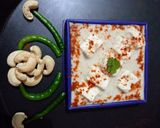 मलाई पनीर कोरमा (malai paneer korma recipe in Hindi) रेसिपी चरण 4 फोटो