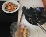Foto del paso 7 de la receta Fideuá