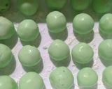 Foto langkah ke 3 dari resep Klepon imut ala Farah.