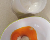 Foto del paso 2 de la receta: Bizcocho de frutos rojos