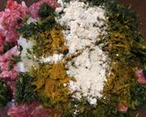 عکس مرحله 2 از دستور کوفته تبریزی (با نکات وانرفتن آن)