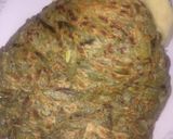 Foto del paso 9 de la receta: Tortilla de Porotos Verdes