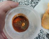 Foto del paso 3 de la receta: Pollo mariposa