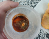 Foto del paso 3 de la receta: Pollo mariposa