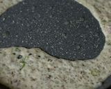 रवा डोसा (rava dosa recipe in Hindi) रेसिपी चरण 4 फोटो