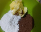 சாக்கோ லேயர் டிசர்ட் ரெசிபி ஸ்டேப் 2 புகைப்படம்