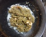 हलवा दुधी भोपळ्ाचा (dudhi bhoplyacha halwa recipe in marathi) रेसिपी स्टेप 5 फोटो 