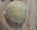 Foto del paso 1 de la receta: Pasta Manti