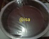 Foto langkah ke 3 dari resep #94 Martabak Manis(Teflon).