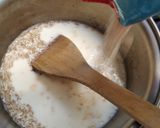 Foto del paso 1 de la receta: Porridge de avena