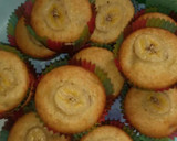 Foto del paso 3 de la receta: Muffin de banana