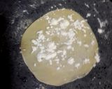 A picture of step 5 of Spring Rolls.