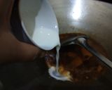 Foto langkah ke 4 dari resep Ayam Tepung Lada Hitam.