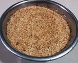 चीज़ मिक्स वेज आलू टिक्की बर्गर(cheese mixveg aloo burger recipe in hindi) रेसिपी चरण 3 फोटो