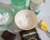 Foto langkah ke 1 dari resep Selai Coklat DCC.