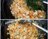 Foto langkah ke 4 dari resep Risoles isi Ragout Sayur.