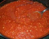 Foto langkah ke 4 dari resep Pecak Bandeng Sambal Mentah Jeruk Limau.