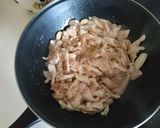 Foto del paso 1 de la receta: Fajitas de pollo