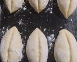 Foto del paso 6 de la receta: Bolillos y galletas
