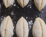 Foto del paso 6 de la receta: Bolillos y galletas