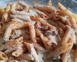 Foto del paso 7 de la receta: Macarrones gratinados con berenjena