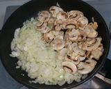 Foto del paso 6 de la receta Macapizzarrones al horno con bechamel 🤩