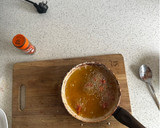 Foto del paso 4 de la receta: Migas de coliflor con longaniza