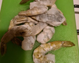 Foto del paso 1 de la receta: Tacos gobernador