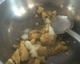 તલ ની ચીકી (Til Chiki Recipe In Gujarati) રેસીપી સ્ટેપ2ફોટો