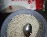 Foto langkah ke 1 dari resep Lontong (Metode 5.30.7).