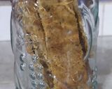 Foto del paso 9 de la receta: Crackers de avena y semillas