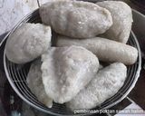 Foto langkah ke 5 dari resep Mpek mpek.