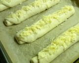 Sajtos stangli recept fázis 3 fotója