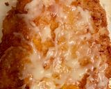 รูปขั้นตอนการทำที่ 3 ของ แฮมเบอร์เกอร์อกไก่กรอบ