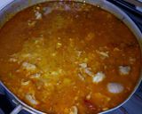 Foto del paso 3 de la receta: Locro criollo no muy grasoso