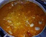 Foto del paso 3 de la receta: Locro criollo no muy grasoso