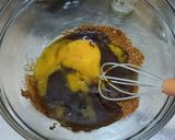Foto langkah ke 1 dari resep Pumpkin Cheese Muffin.