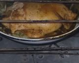 Foto langkah ke 7 dari resep Ayam Kodok Enak👍👍.