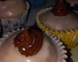 Foto del paso 6 de la receta: Cupcake