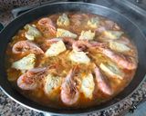 Foto del paso 13 de la receta: Fideuà de montaña